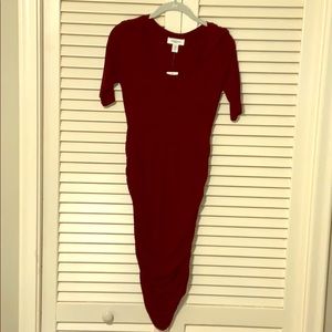 Motherhood Maternity dress - NWT - never worn